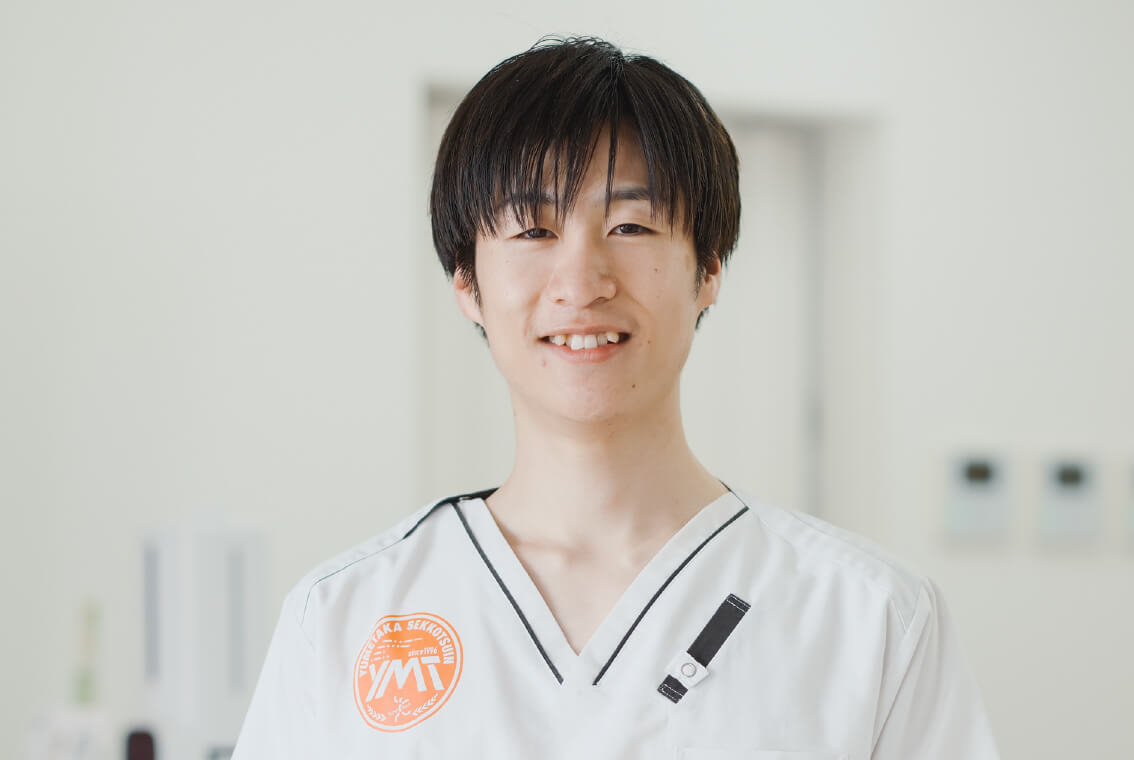 胸の高鳴りが、原点になる。