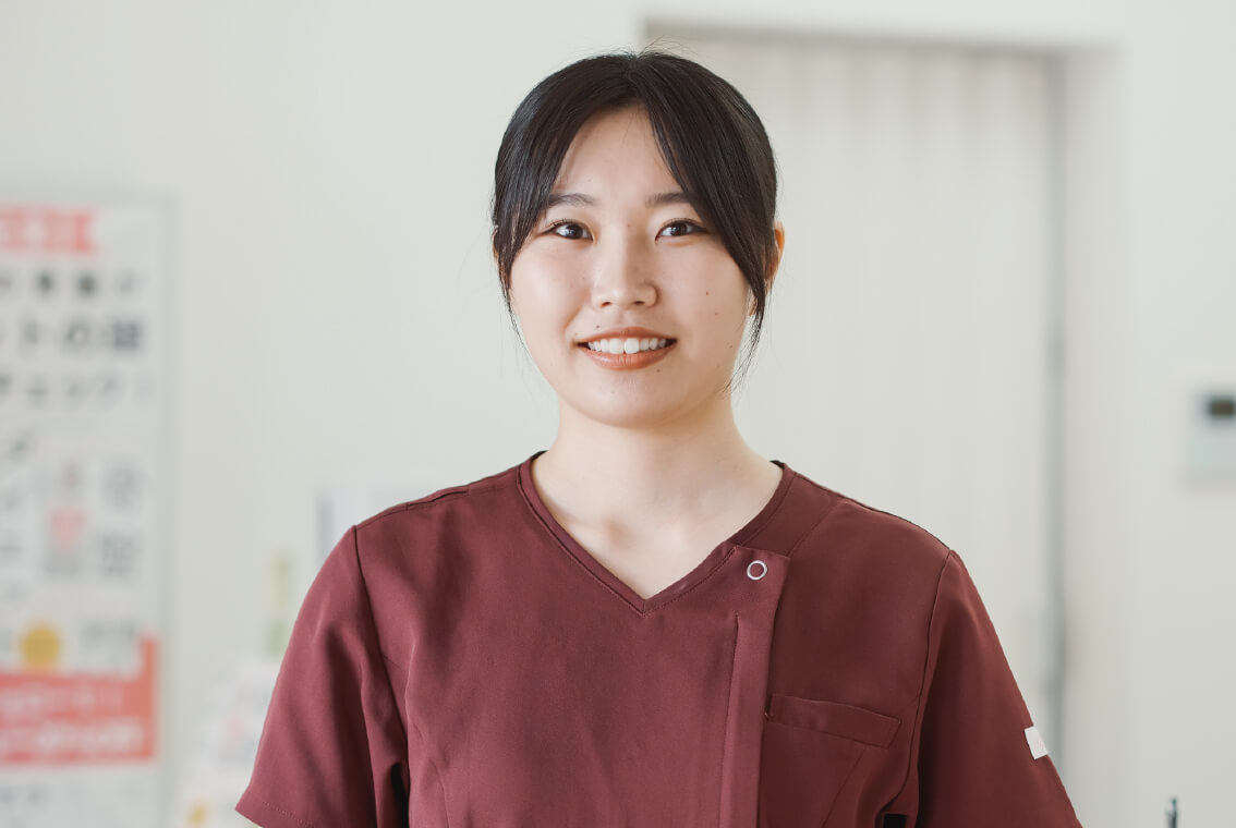 胸の高鳴りが、原点になる。