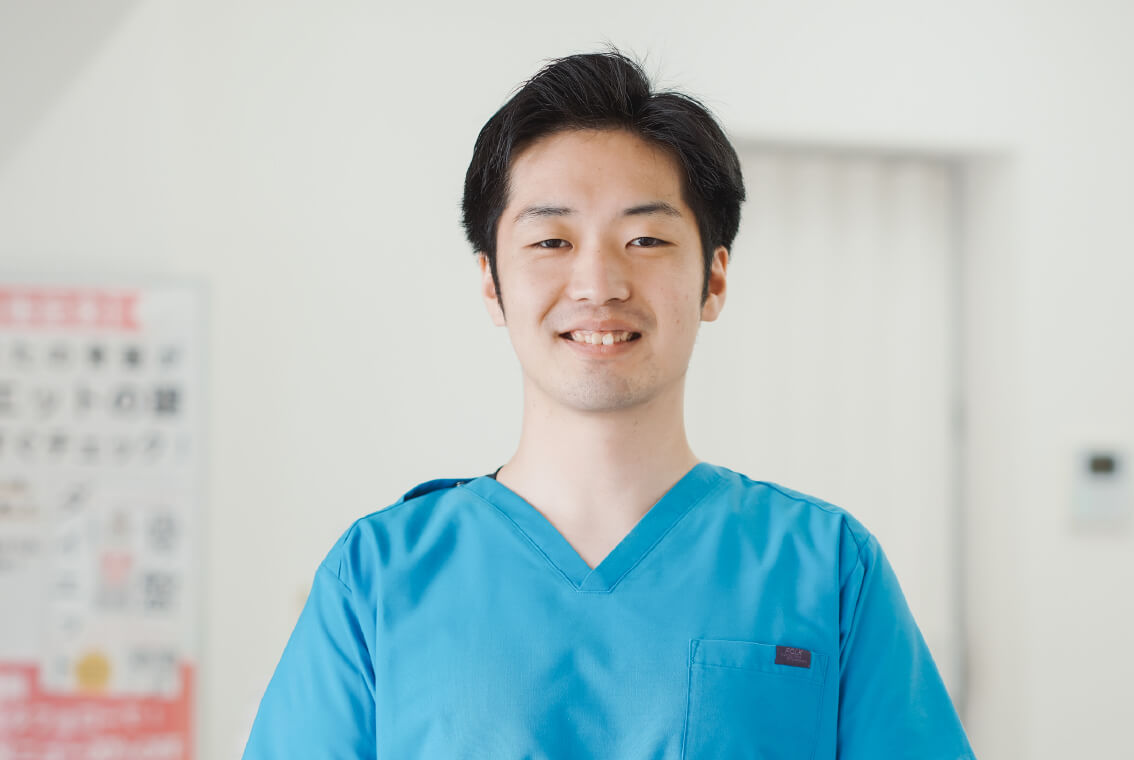 胸の高鳴りが、原点になる。