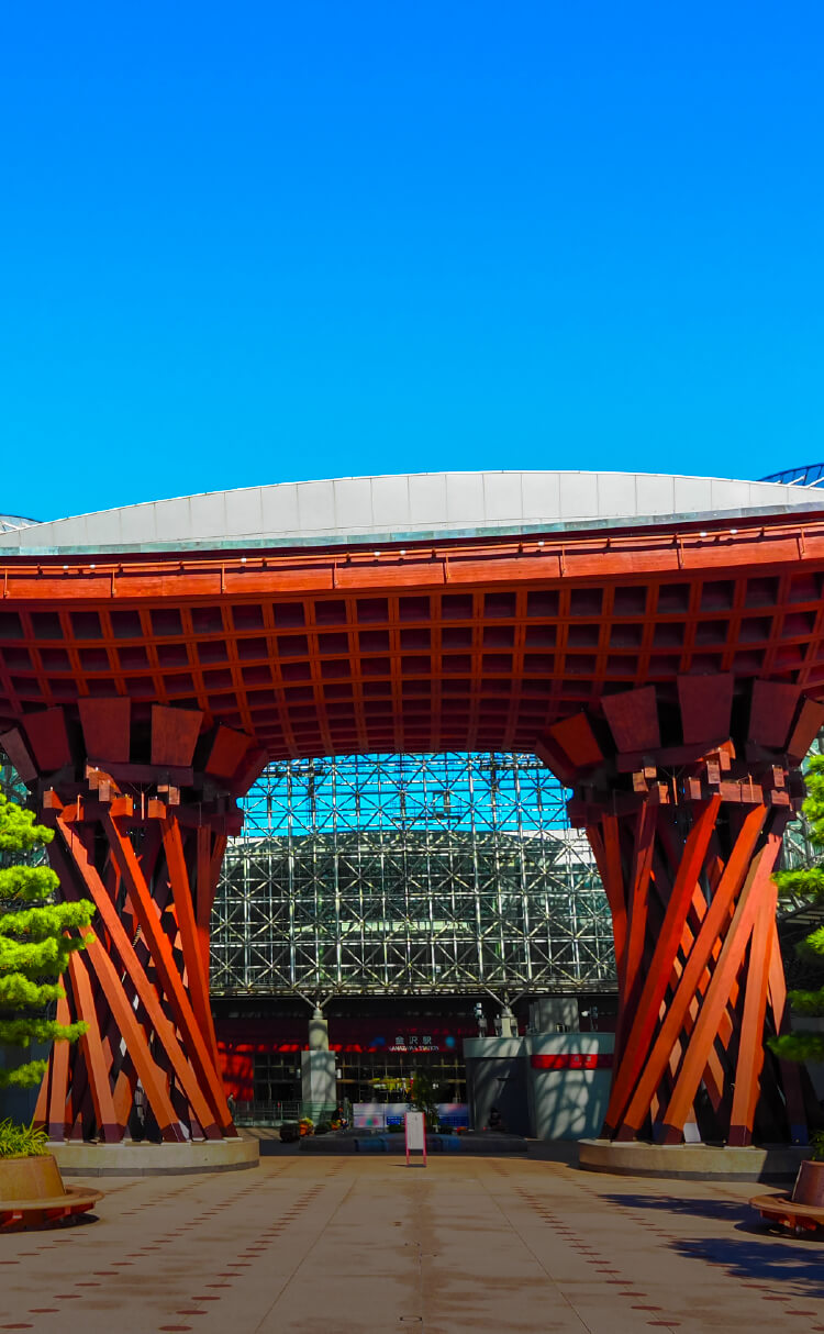 胸の高鳴りが、原点になる。