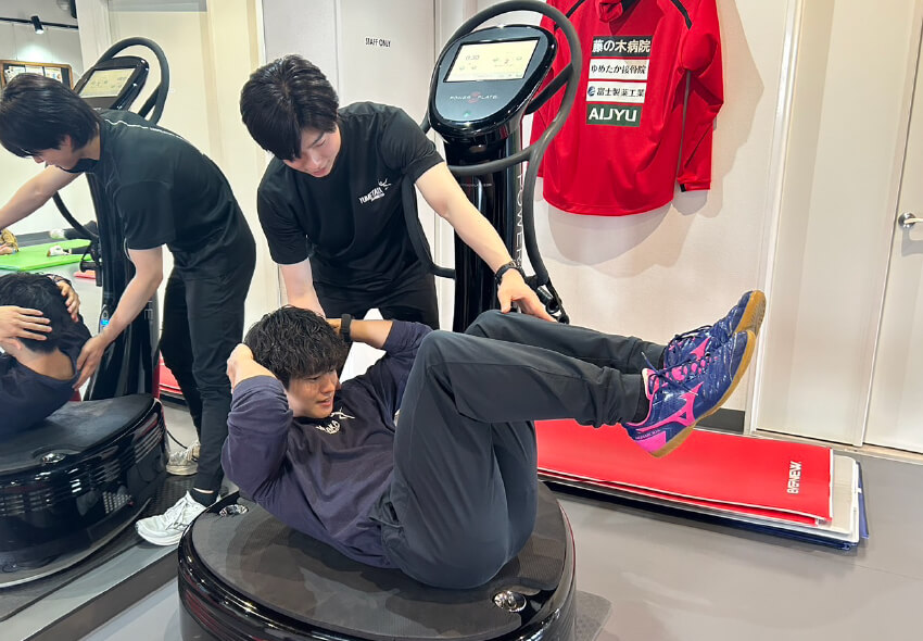 わくわく胸躍る6つの高鳴り