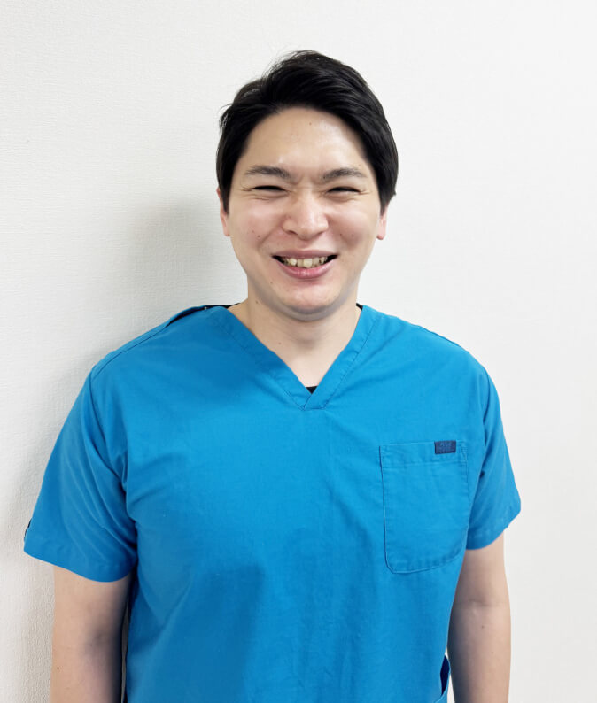 夢を実現するための通過点であり、就職はゴールではない