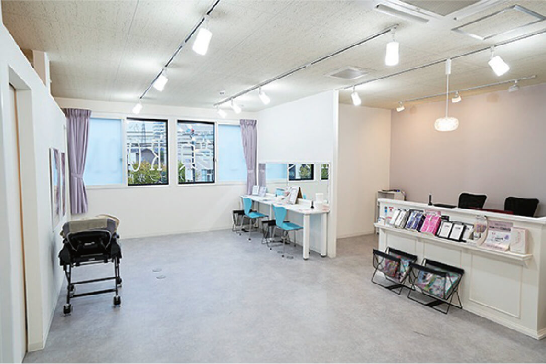 ゆめたか小顔ROOM